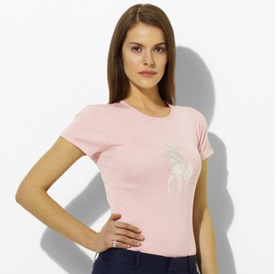 wholesale Women Ralph Lauren shirts No. 635